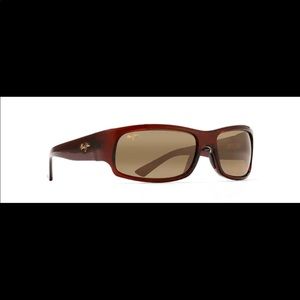 *LIKE NEW* Maui Jim Longboard sunglasses